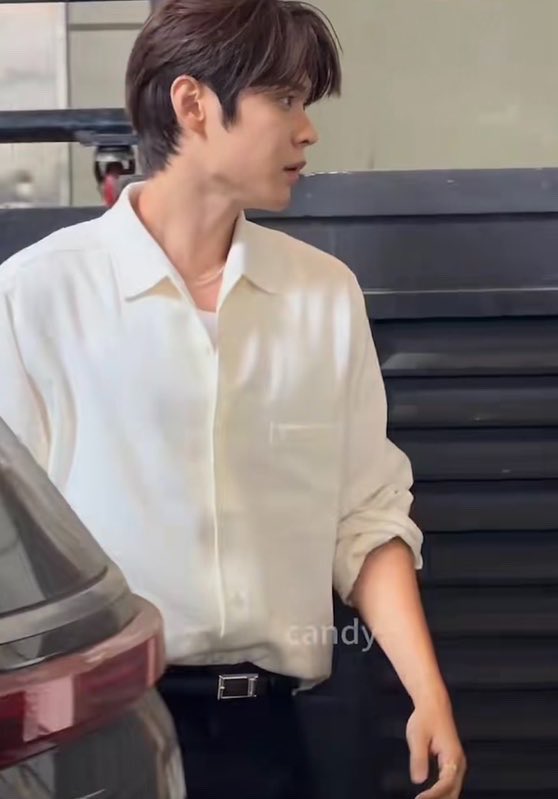 barbiebumm's tweet photo. เลิกงานครับ กำลังไปรับลูก https://t.co/rpbY9ZAMIU