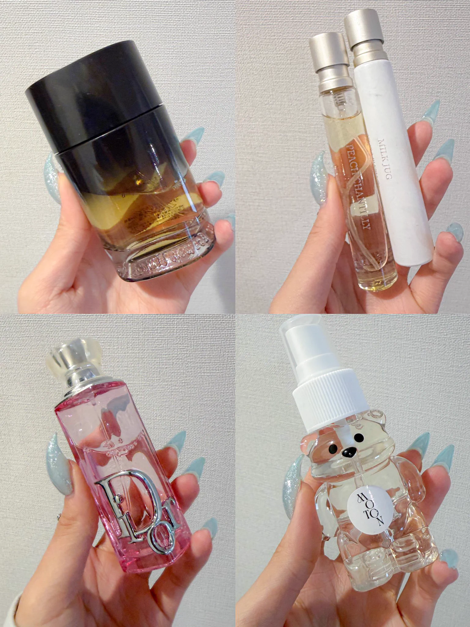  香水90ml　新品未使用 X-এ えの: 