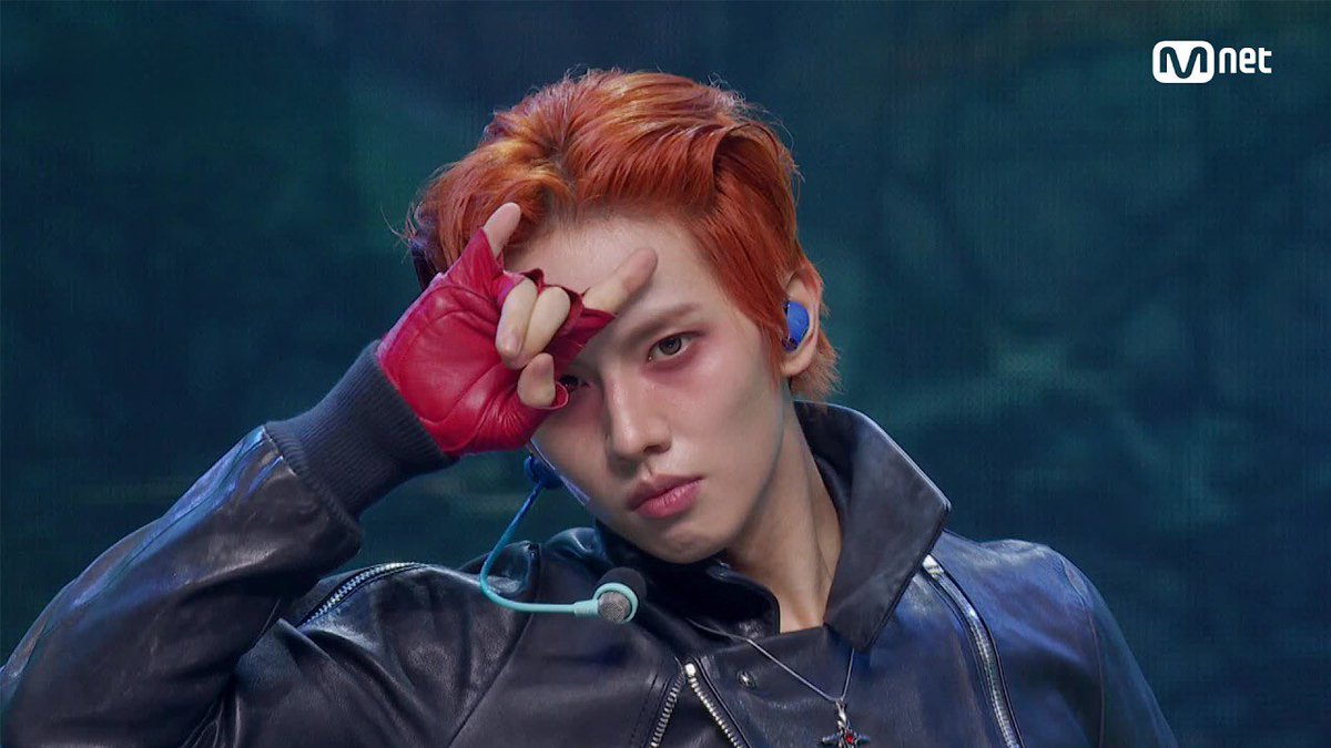 McndOfficial_'s tweet photo. [📺] 'COMEBACK' MCND - Devil Youth Club | Mnet 260910 방송

🔗 https://t.co/wUndV3RprA
🔗 https://t.co/NTQqDB1t08

#MCND #엠씨엔디
#DevilYouthClub https://t.co/5g3afWryRV