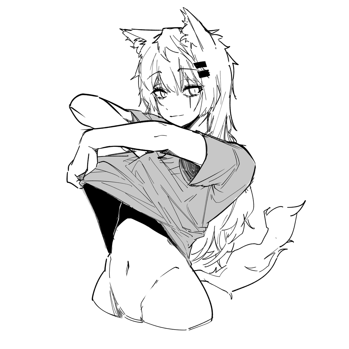 monday_grim's tweet photo. #明日方舟 #Arknightsㅤ https://t.co/crpnpST3vN