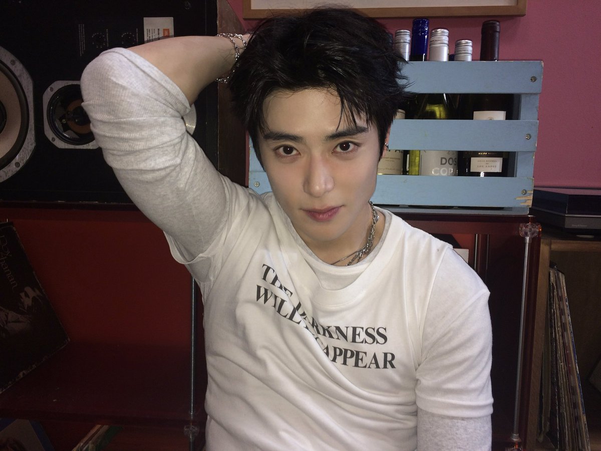 johnnyjaeisreal's tweet photo. บอกเลย อูมามิ https://t.co/og1FJ8oodP