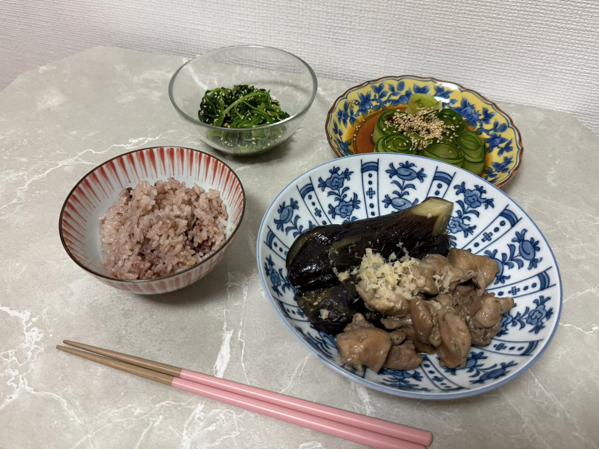 mypcn_'s tweet photo. 自炊ブームいつまで続くかな👩🏻‍🍳 https://t.co/b1q73RqADL
