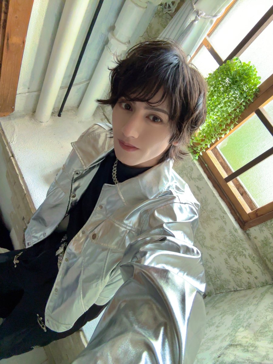 segawa_official's tweet photo. #レタステ
芝居してダンス踊ってきたでー！✨
楽しくカッケー楽曲楽しみにしててね〜ん♪ https://t.co/7oJG7qXESb