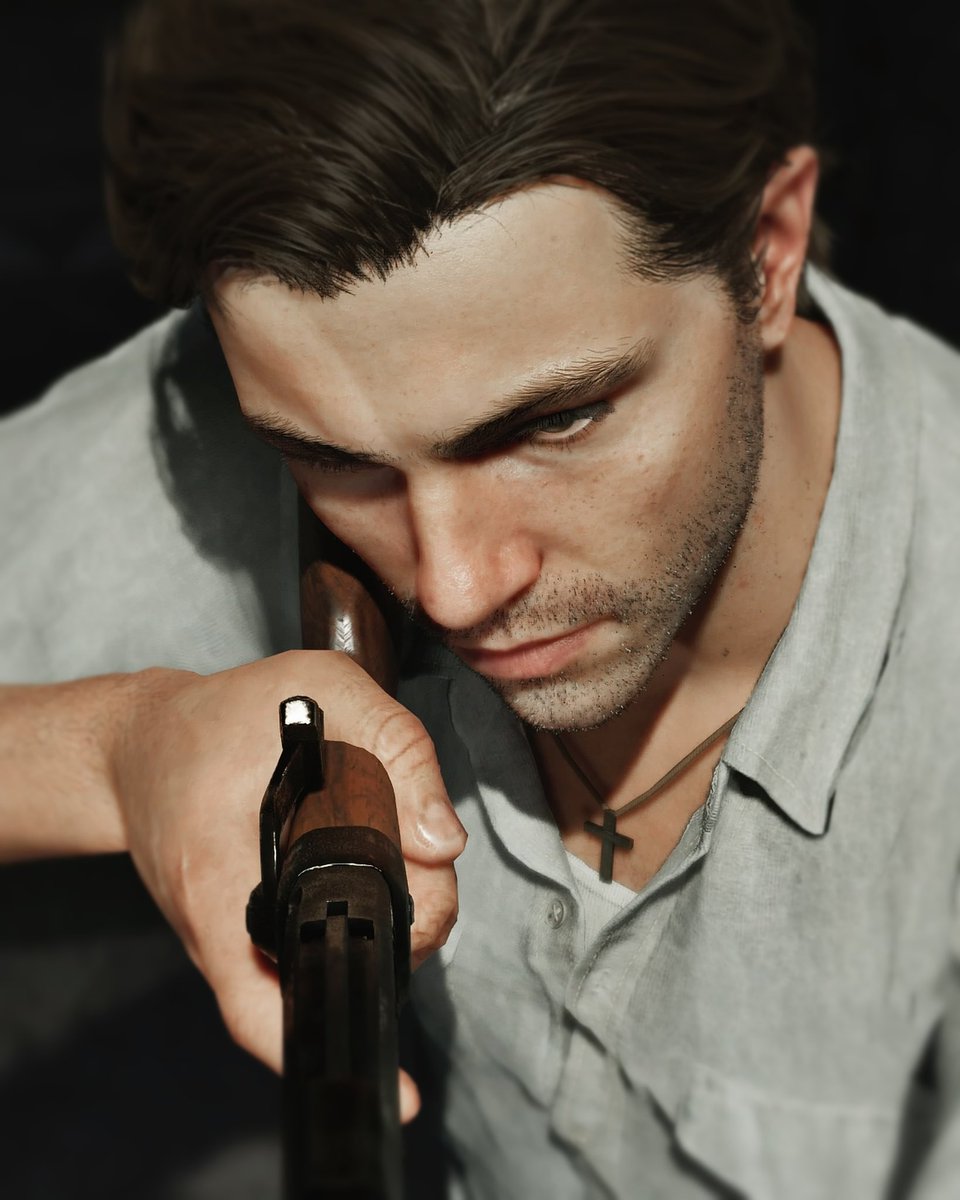 reddeadgem's tweet photo. Enzo

#MafiaTheOldCountry #MafiaGame #VirtualPhotography #ThePhotoMode @mafiagame https://t.co/IXb3nrQzex