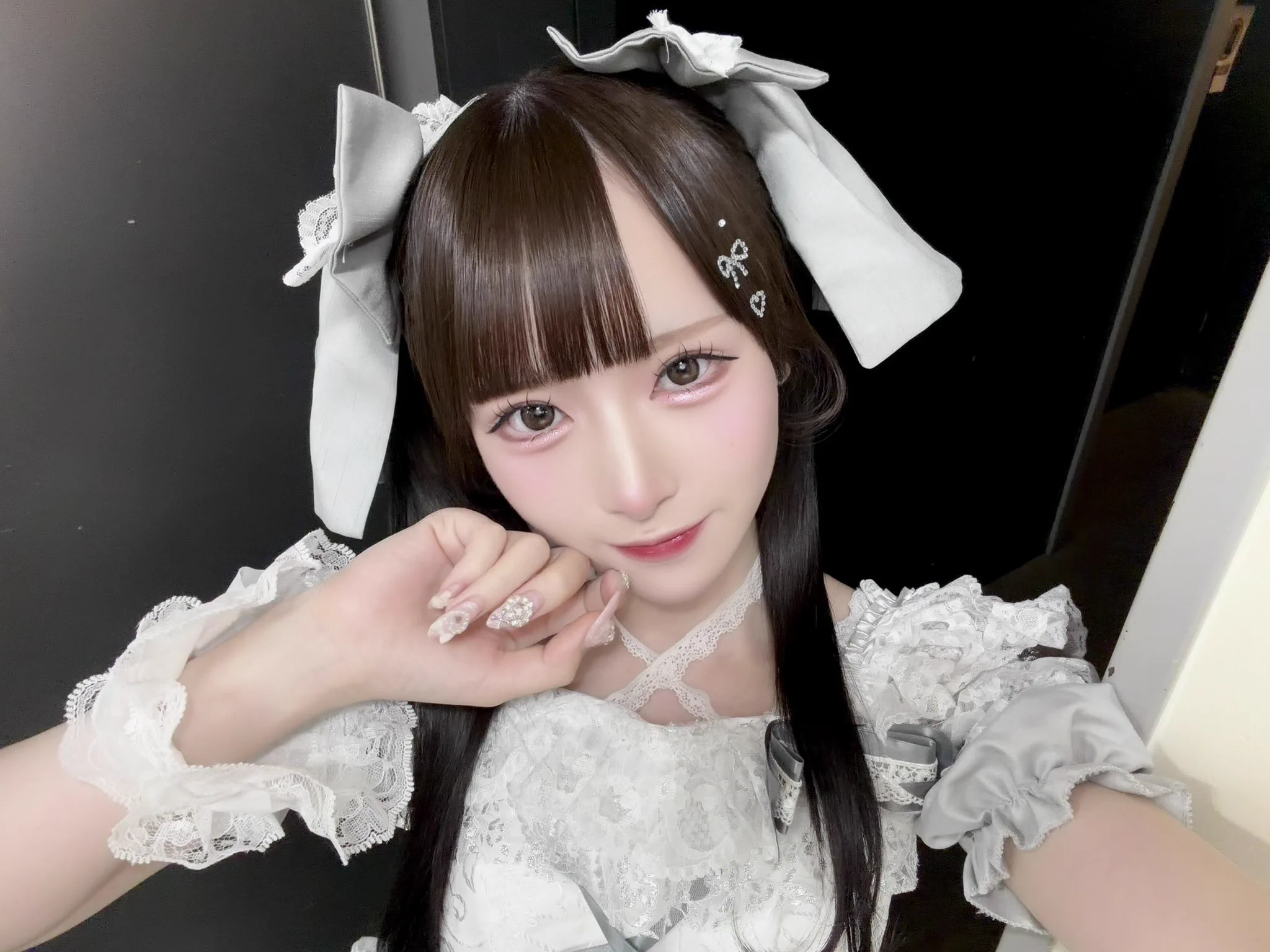 清宮 萌香【Melty BeaR】@9/21(月祝)全国ツアー福岡📍888 on X
