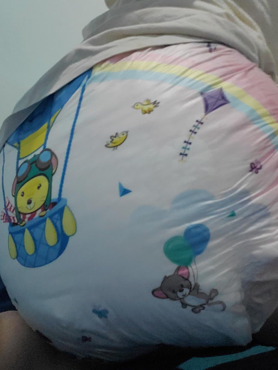 Clemmy769's tweet photo. Feom when i twied abdl pamps foh the fwist time :3c #abdl #fembaby #diaperboy #fulldiaper https://t.co/4IqV6X1GKx