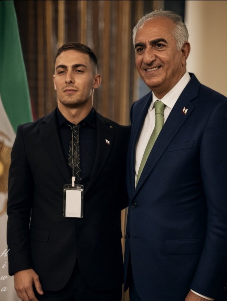 Hossein69481295's tweet photo. نفرین بر دین و باورتان...

صدای بی‌کسی #علی_زارعی باشیم که جز ما ملت ایران پناهی ندارد. https://t.co/YfftxNCka6