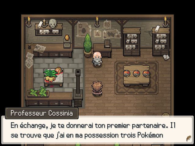 P_Days_of_Yore's tweet photo. Pas d'IA, seulement RPG Maker XP et Krita.

📌Démo prévue fin 2026.
       Discord en bio. https://t.co/GYy9j2LqvD