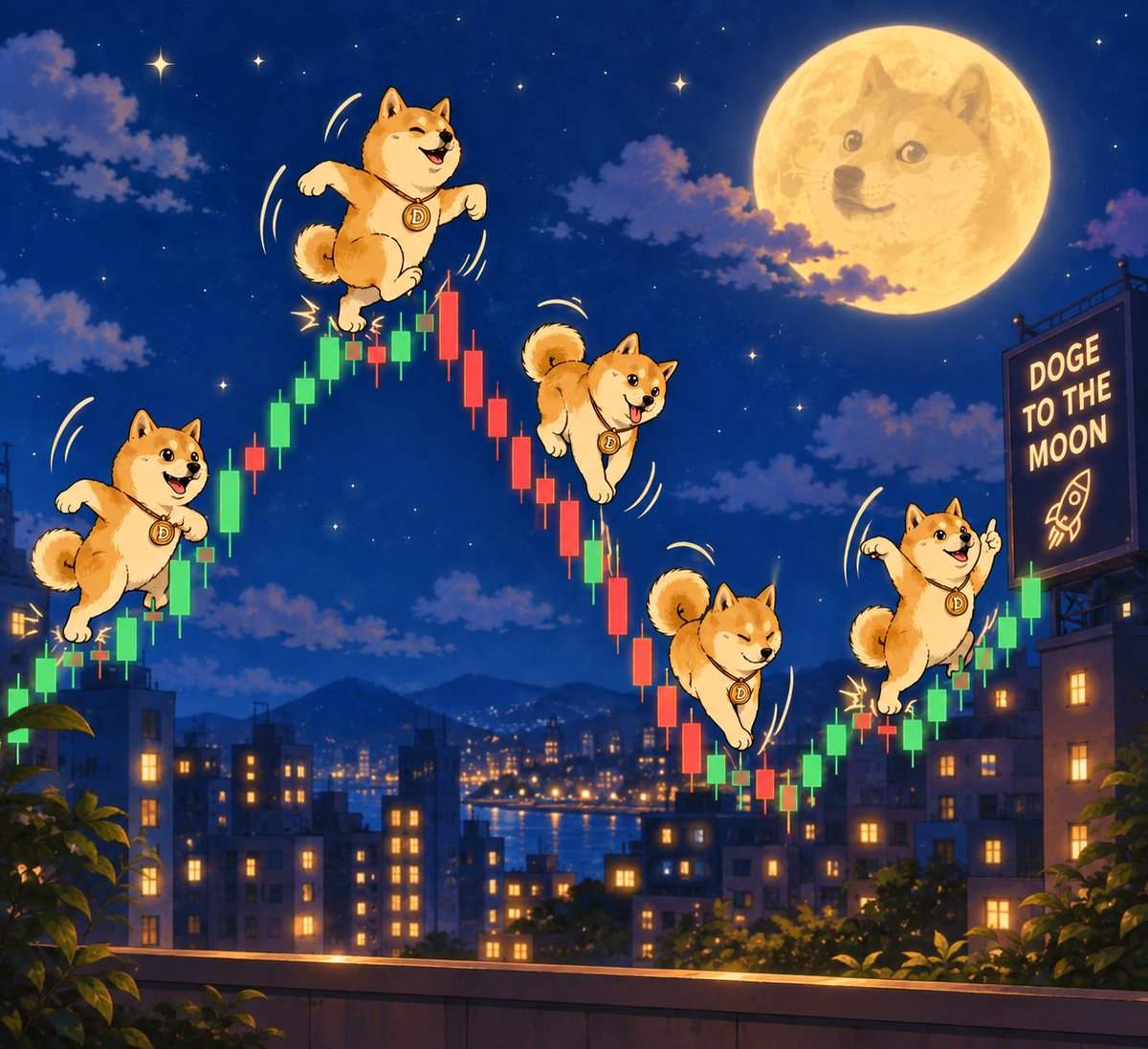InfoDogetips's tweet photo. @NeocandleBTC https://t.co/29VC9WkqeG