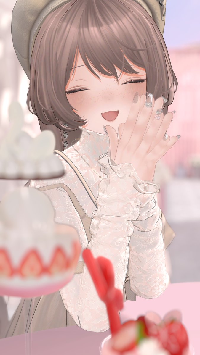 tsume__ato's tweet photo. むむすまいる可愛すぎて、見てるとニコニコなる🎀 https://t.co/tF2VMNBL5f