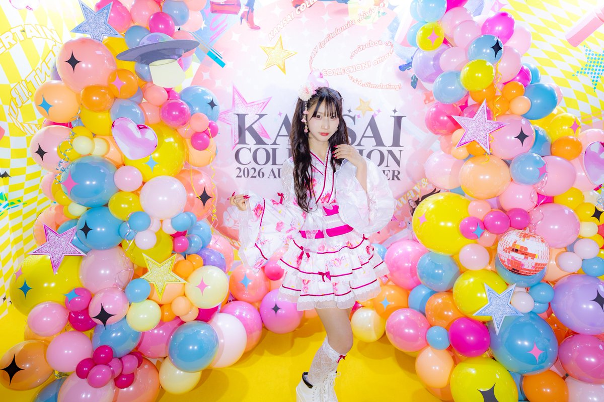 superhigh_25's tweet photo. 女子高生アイドルみたことありますか？今回は無料観覧・撮影

スーパーハイスクールが負担します

スーパーハイスクールの応援に来た方
入場無料！

関西コレクション出演記念

photowa MUSIC FES

LIVE × PHOTO EXHIBITION

2026年9月13日（日）

出演時間
13:30〜15:00

開催時間
10:30〜19:00

会場
BAR TERRACE Ludo
大阪市中央区東心斎橋1-18-14
ミドゥ心斎橋ビル5F

入場料
前売　2,500円
当日　3,000円
※別途ドリンク代500円

音楽と写真の力が
心を繋ぐ一日♡
