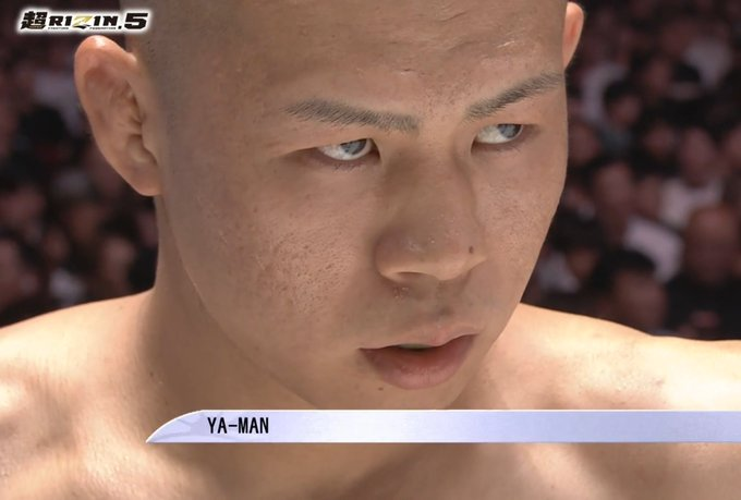 americans56389's tweet photo. Unfollowing and blocking anyone who posts Ya-Man Memes in the mma community. Let The Man Rest. https://t.co/1sn2vNXBvV