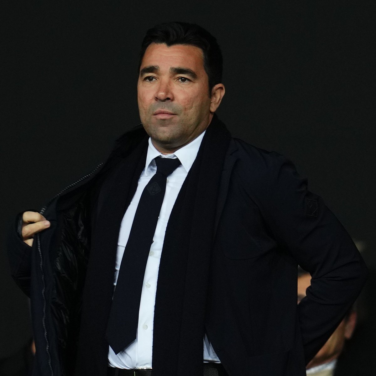 _BeFootball's tweet photo. 🚨🚨 Deco 🇵🇹 : « C’EST UN SCANDALE MONDIAL QUE PEDRI 🇪🇸 ET RAPHINHA 🇧🇷 NE SOIENT PAS DANS LES 30 AU BALLON D’OR. » 🤬❌

(@elmonarac1 via @gerardromero) https://t.co/jkjCkkAI0F