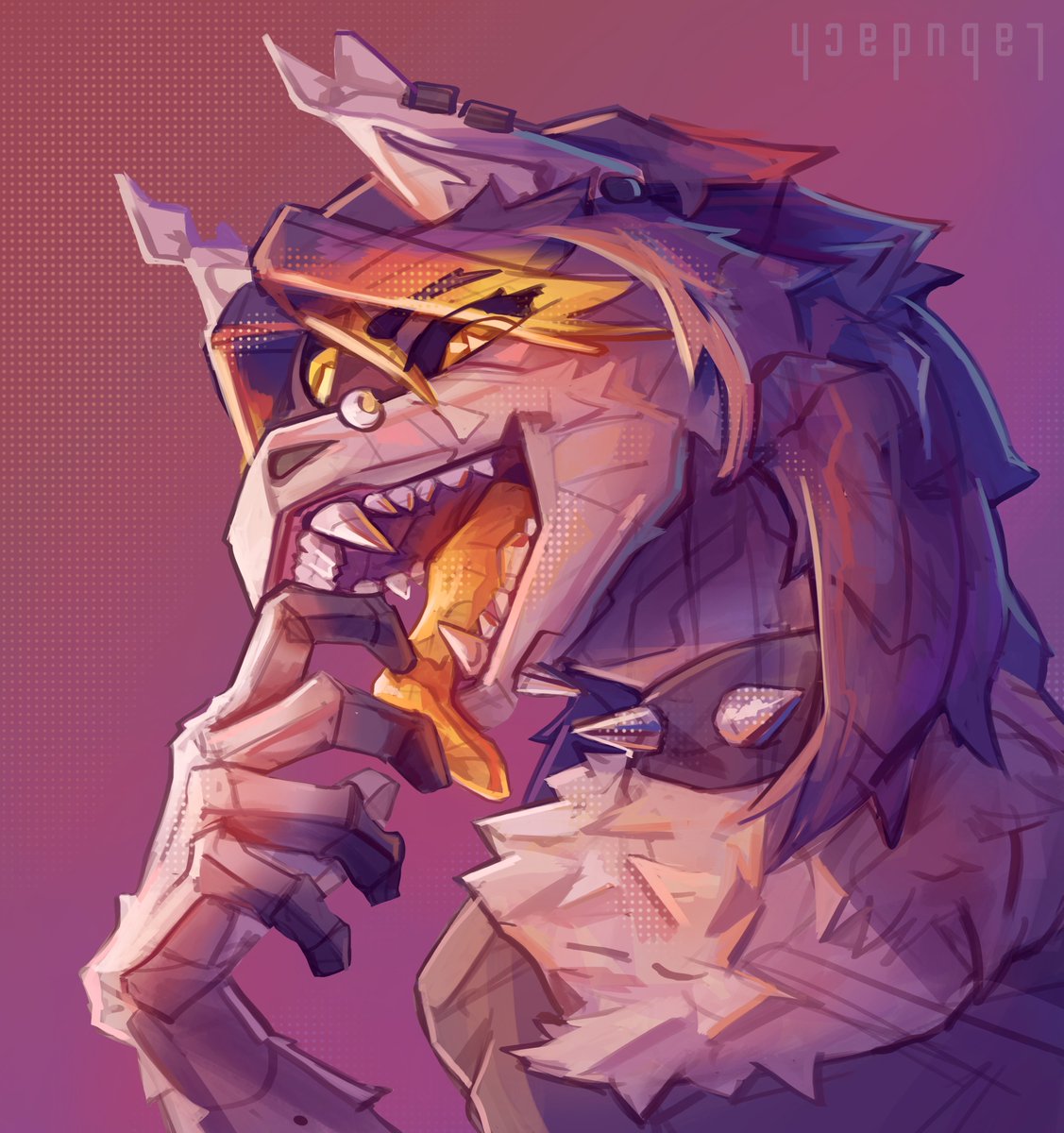 Labuda_ch's tweet photo. some head comms
#furryart #digitalart https://t.co/thzi20rxFI