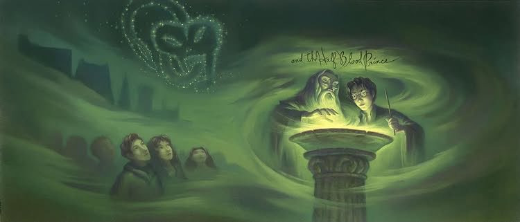 David_da_bozz's tweet photo. Why Half-Blood Prince is the Ultimate Masterpiece of the Series:
￼￼￼￼
My absolute favorite book in the entire series has to be Harry Potter and the Half-Blood Prince, precisely because it functions as a masterclass in psychological profiling and dark lore.￼

While the movie diluted the narrative into a teen romance comedy with a hasty Slughorn subplot, the book’s true narrative engine is the dark, methodical exploration of Tom Riddle’s descent into Voldemort through Dumbledore’s Pensieve lessons.￼

Filming slashed crucial memories that defined his character -like the tragic squalor of the Gaunt family, his mother Merope using a love potion on the Muggle Tom Riddle Sr., and young Tom chillingly abusing other orphans at Wool's Orphanage. We were robbed of seeing a teenage Riddle frame his uncle Morfin for murder, slaughter his Muggle father's family, and manipulate Hepzibah Smith to steal Hufflepuff's Cup and Slytherin's Locket to forge his Horcruxes.￼

The book systematically laid out the exact logic behind why Voldemort chose six specific, priceless artifacts imbued with deep wizarding history to store his soul -a profound detective story about the nature of dark magic and human arrogance that the film completely stripped away to make room for generic filler.￼
￼￼

What’s your favorite book from the series⁉️