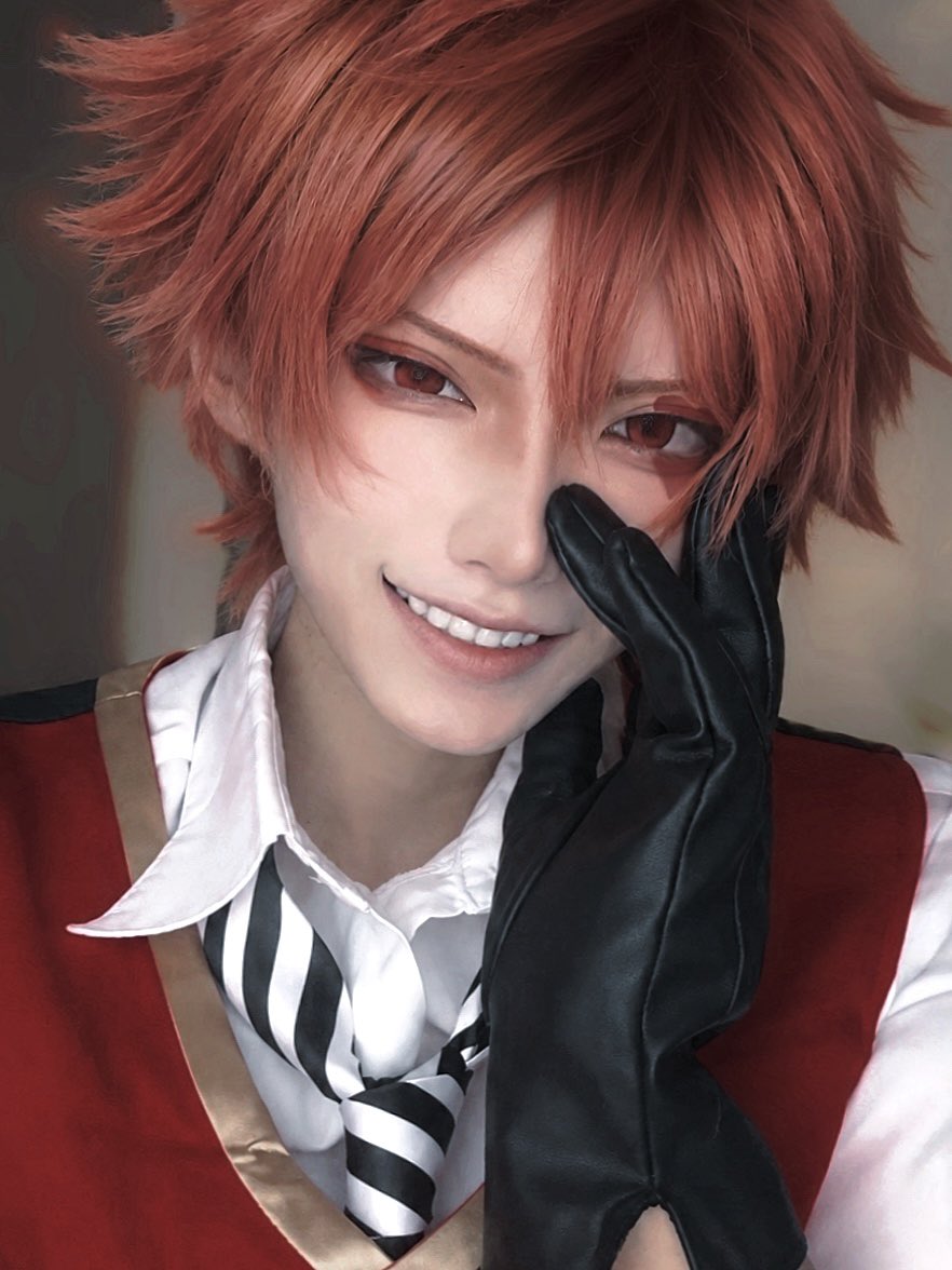 isoxxxcos's tweet photo. オレがいなくて寂しくて
しょうがなかったんでしょ。 https://t.co/aoxJE0tbrT