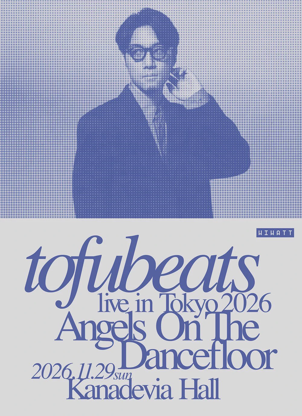 tofubeats (@tofubeats) / X