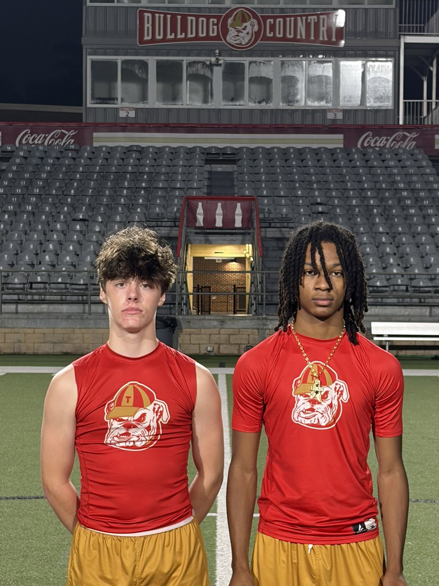 TvilleDogsFB tweet picture