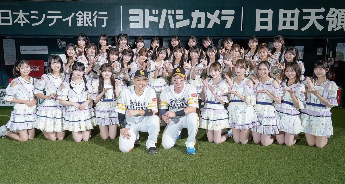 はくらん@HKT48箱推し on X: 