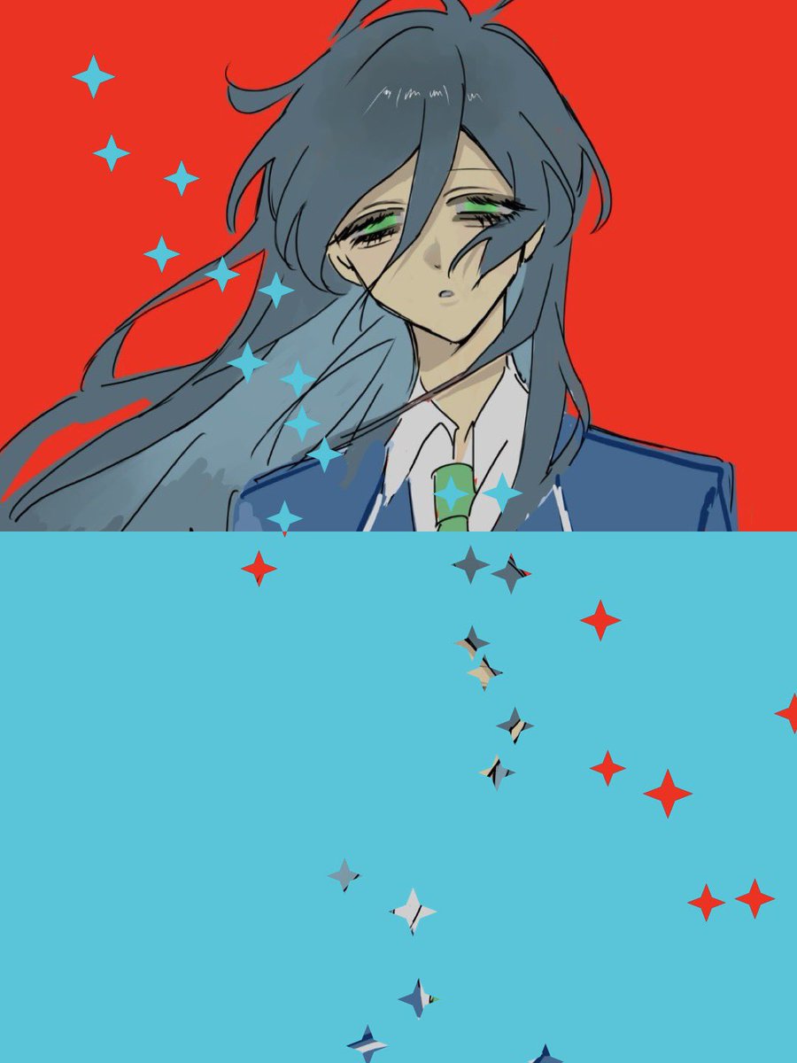 kocyosan1's tweet photo. 流行りのやつ! https://t.co/isqezUHlsR