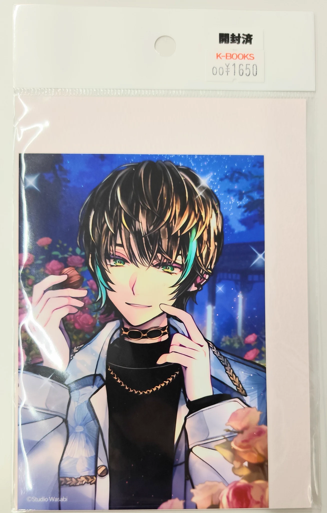 K-BOOKS GAME館 on X: 