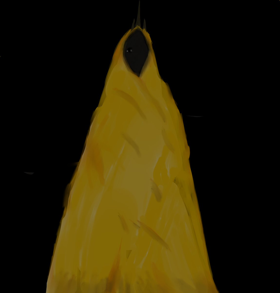 3Zackkkk's tweet photo. he's staring at you....
#kinginyellow https://t.co/UwMxRMXjGp