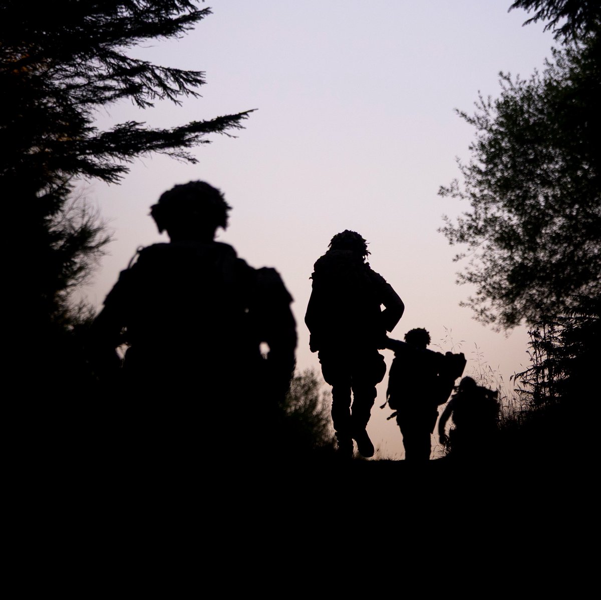 DefenceOps's tweet photo. ⚔️Readiness isn’t switched on. It’s built.

🪖On Exercise Combined Warrior, UK forces are training hard, sharpening their skills and preparing for the challenges of tomorrow.

Ready starts here. 🇬🇧

@BritishArmy https://t.co/gjHuSAo12J