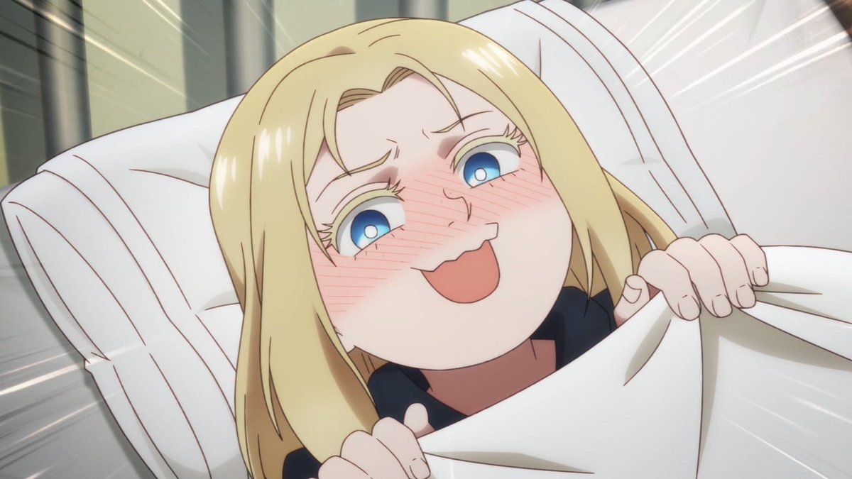 令和のダラさん 第11話 ツイート画像 1