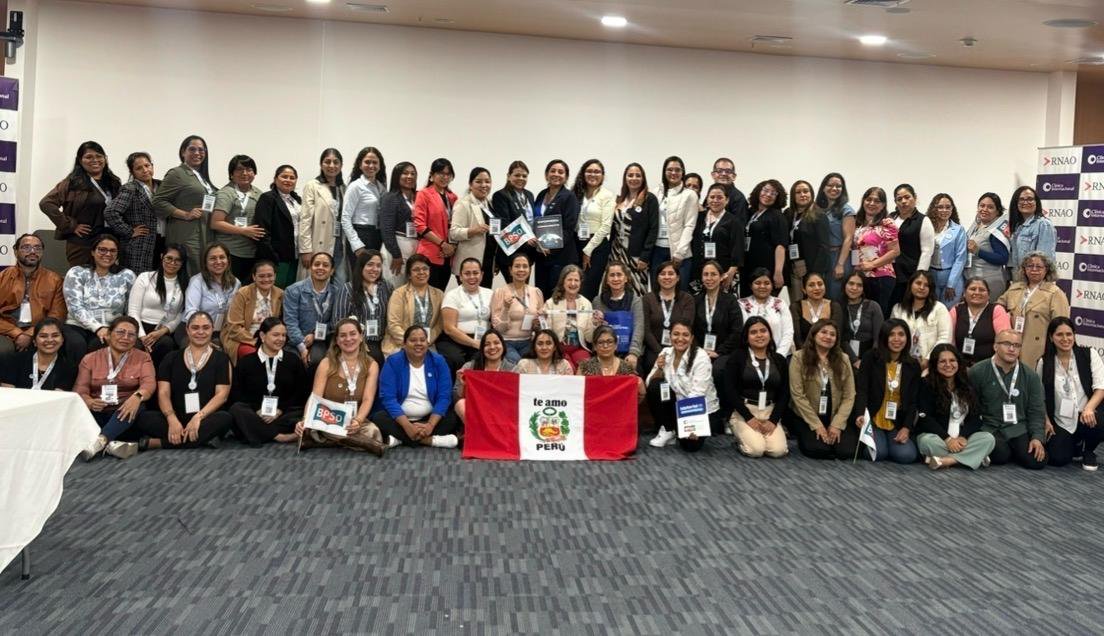 FannySandoe2rh's tweet photo. Aquí todos cada día conociendo el mundo 🌍, de prácticas seguras en la atención de la persona y familia https://t.co/T0jRAP5yOm