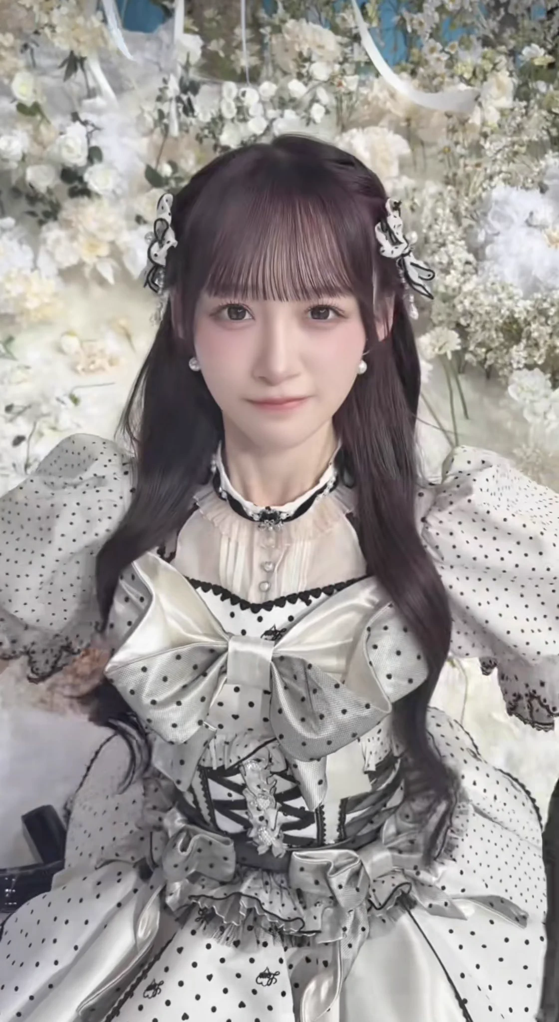 ち*い様 希少　=LOVE 音嶋莉沙 生写真 Timeless Tales 黒衣 まお on X: 