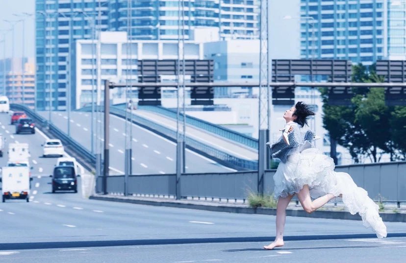 loves_aimyon's tweet photo. 豊洲大橋だぁ⤴️∩^ω^∩ https://t.co/Z0olDXMRkE