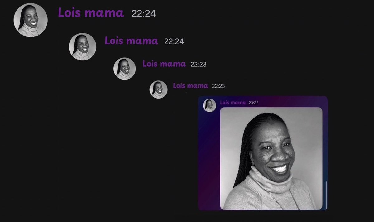 rustiquerustic's tweet photo. Me when someone asks me who discovered wifi #lois #blm #wifi https://t.co/lEExN5tZMA