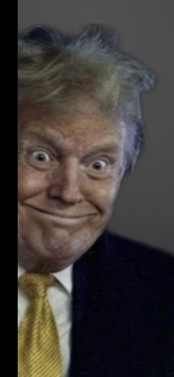 AmericanEthical's tweet photo. He is a fucking lunatic destroying the country. He needs to be removed asap. #RepublicanMidtermConvention https://t.co/m9788HDdQR