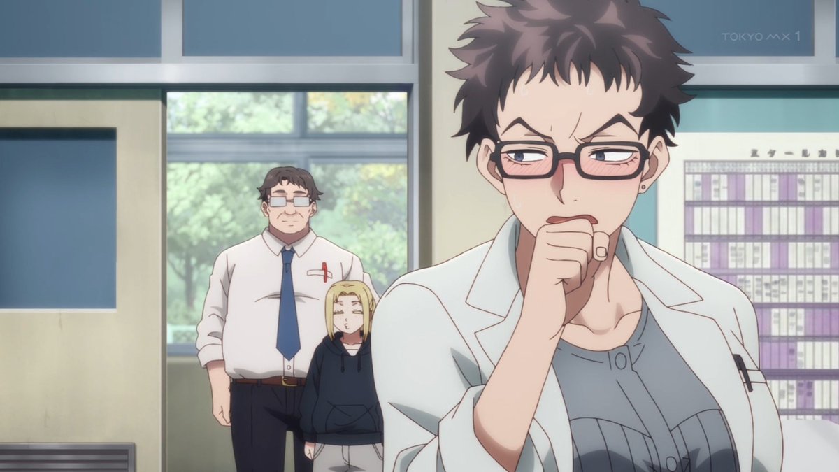 令和のダラさん 第11話 ツイート画像 1