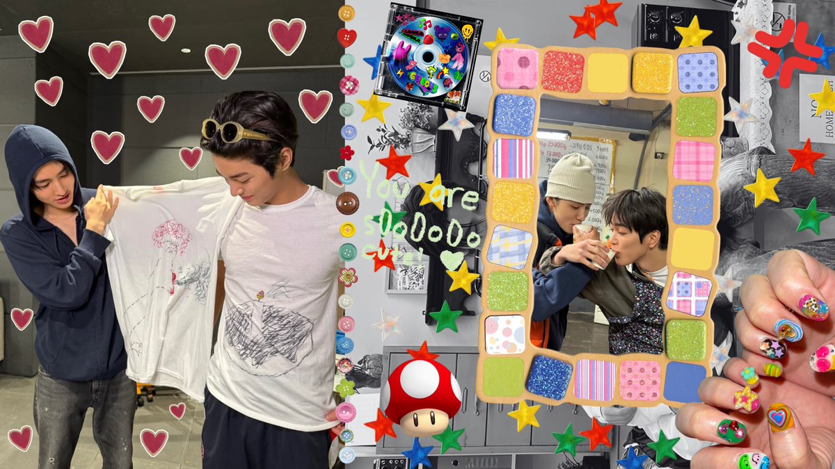 seanceans's tweet photo. a keonhyeon canon au. https://t.co/VBib9lihi8