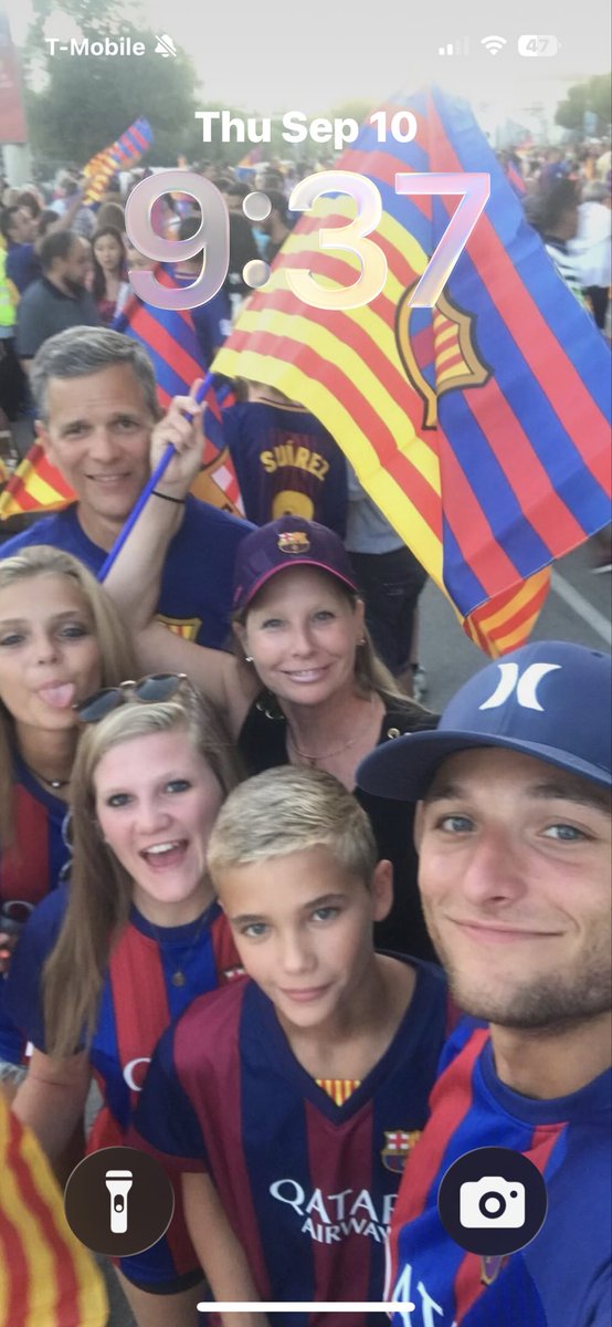 Jamesmgrimes's tweet photo. @FCBarcelona This has been mine for years! https://t.co/ul0LmVRss9