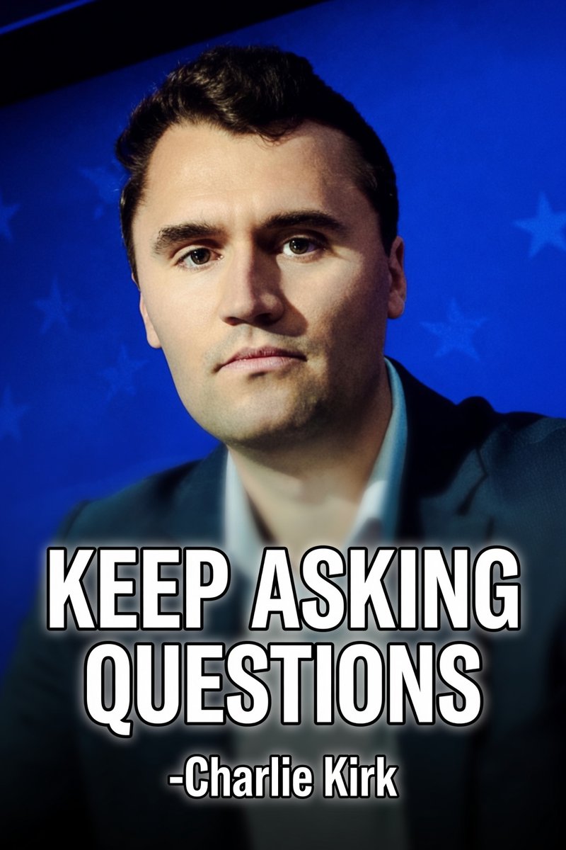 USofAmericaOnly's tweet photo. @AGToddBlanche Charlie Kirk was MURDERED BY ISRAEL one year ago today!!!!!!!! https://t.co/JId4mRtTcL