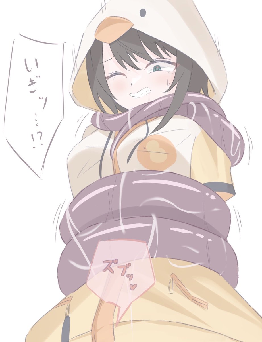 popo_238's tweet photo. 歪んだ表情しゅき…(裏に全身差分あげました) https://t.co/b8YNOtrSCf