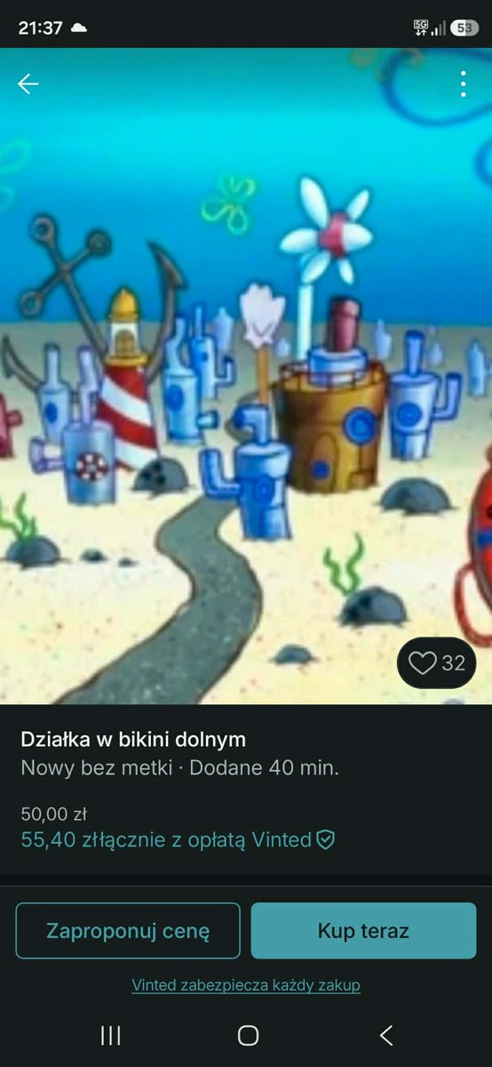 Jongozaur's tweet photo. Oficjalne dotarcie na koniec VINTED https://t.co/0U96EwMeCp