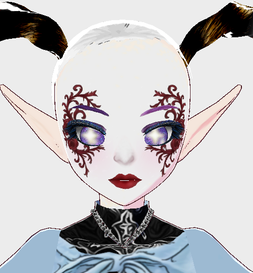 SMadNa5's tweet photo. https://t.co/XDshiw3AJN
Vroid face pack 
#vroid
#vroidtextures
#vroidfacetextures https://t.co/WkWoku9VI6