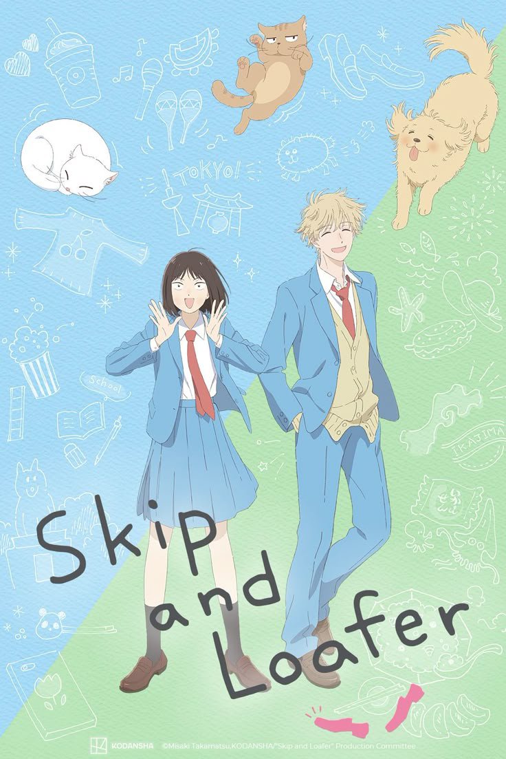Uki_627's tweet photo. - Apocalypse Hotel
- Skip to Loafer
- See u tomorrow at the food court 
- Zom 100 https://t.co/hVR0Lihlc8
