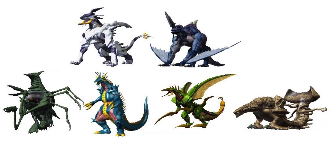 Excalibursaurus Rex on X: 