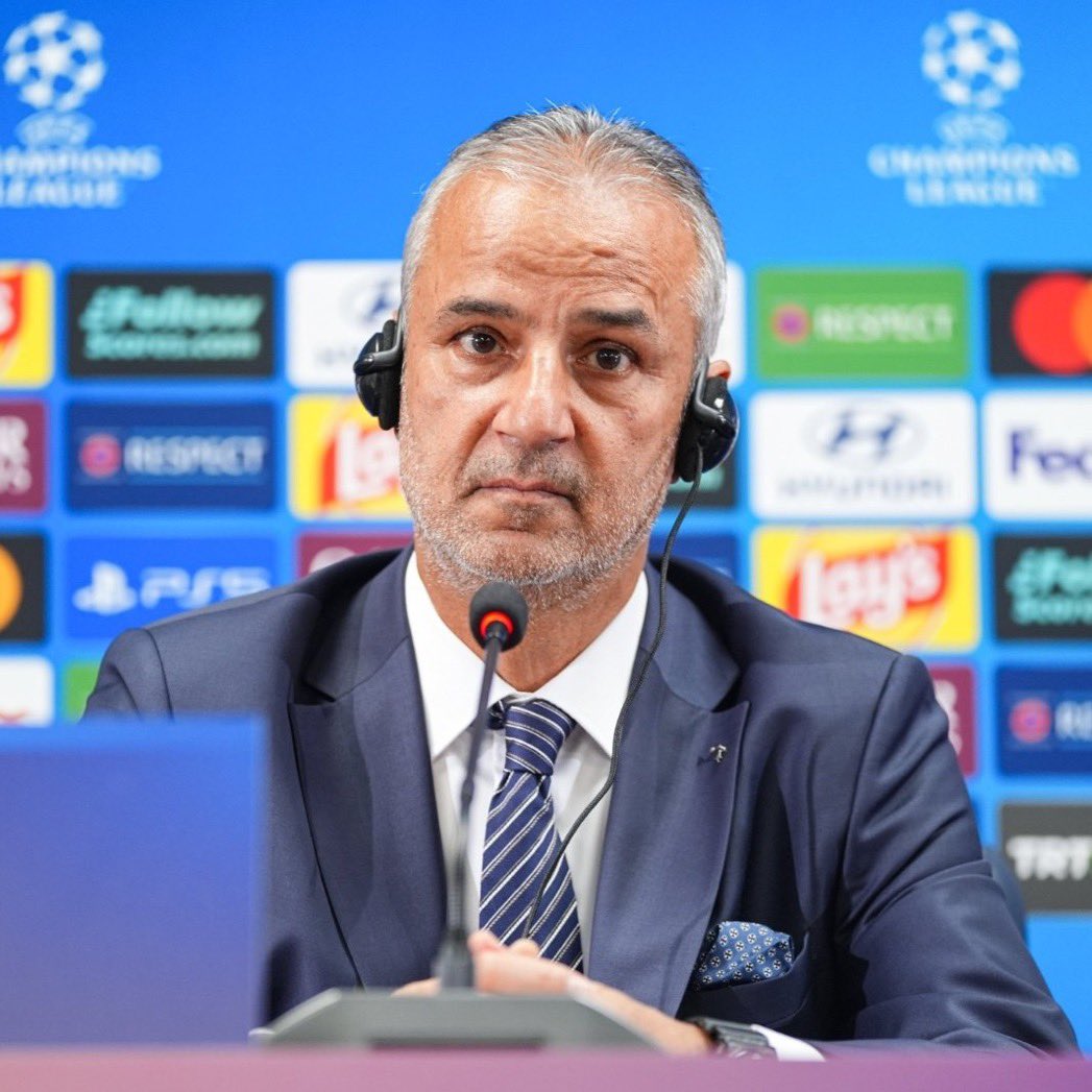 istanbulkralii's tweet photo. Fenerbahçe Roma’yı yenecek ama bu galibiyet İsmail Kartal’a yazmaz https://t.co/Q87i24RRbg
