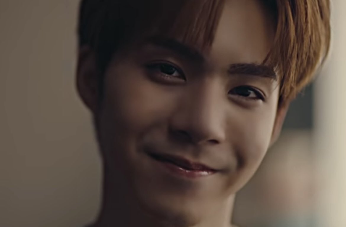 NETJJCANADA's tweet photo. Day 3: Share who your favorite character is and why.
My favorite character is Cho because of His  personality, and because I connected with the character the moment I saw the pilot for the first time.

#DailydoseOf30DaysOfUs
#เริ่มต้นใหม่ใน30วันseries
#30DaysOfUsSeries https://t.co/Ud3WchEA1C