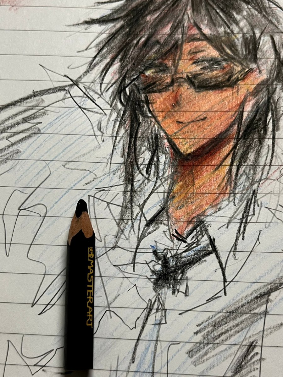 yurimaster1234's tweet photo. Update ok.
Turns out i cant do digital art from now until i get new ipad which.. next month cuz apparently my old iPad’s Apple Pencil doesn’t work too .. 
I will be posting traditional art later once im more used to it !! 🥹🥹 
and im physically okay guys dont worry https://t.co/8ZaBjC9vF0