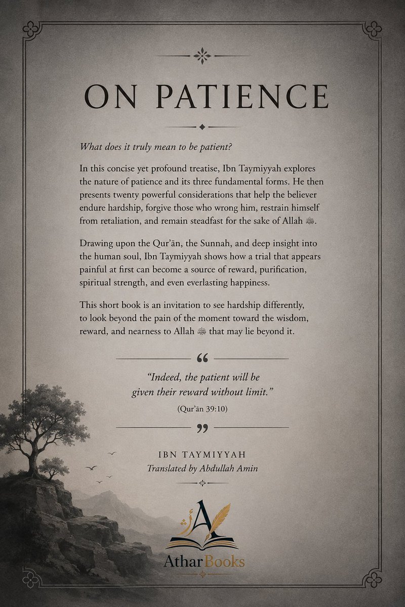 AtharBooksEng's tweet photo. Content of the book and back cover 📔 https://t.co/9bAsrmfPOF