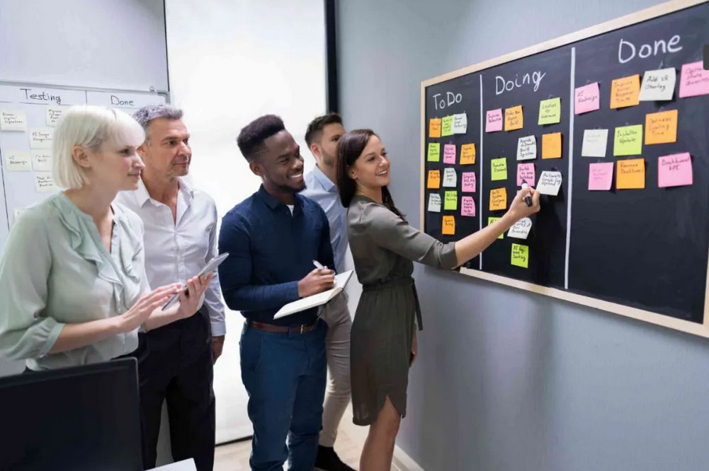 alorh441041's tweet photo. Just wrapped an awesome workshop on agile project management! Learned practical sprint planning tricks and connected with 50+ fellow pros today. Can’t wait to apply what I picked up next week https://t.co/LYOdiG7D0B