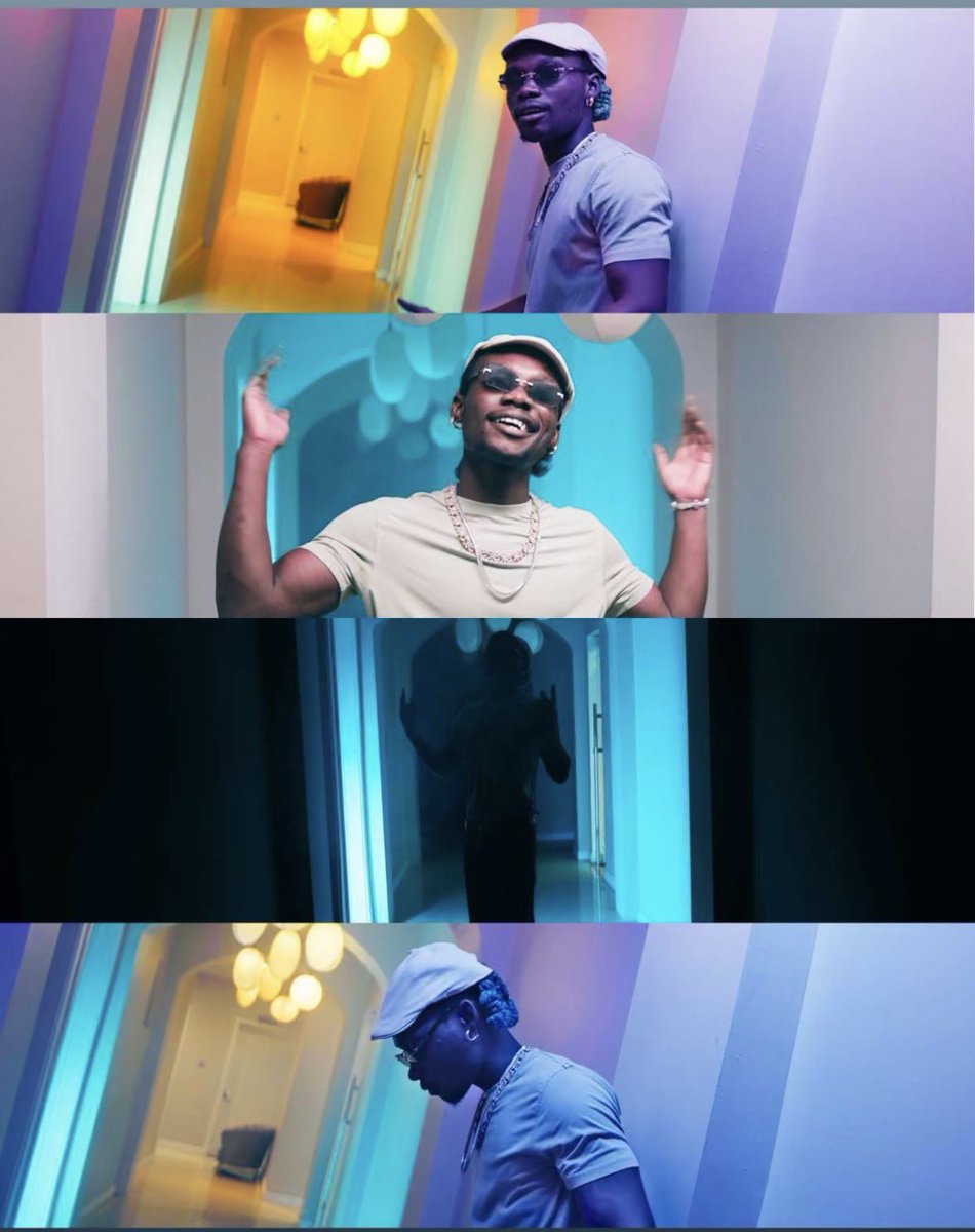 McCarthy_Jay69's tweet photo. Don’t forget the Official Music Video for the Trending Song[𝐘𝟑 𝐆𝐔𝐘] be out Tomorrow 🔥🚀🦅
Keep Streaming on all platforms if you’re a 𝐁𝐄𝐋𝐈𝐄𝐕𝐄𝐑!!! https://t.co/3Np81Vb6Sq