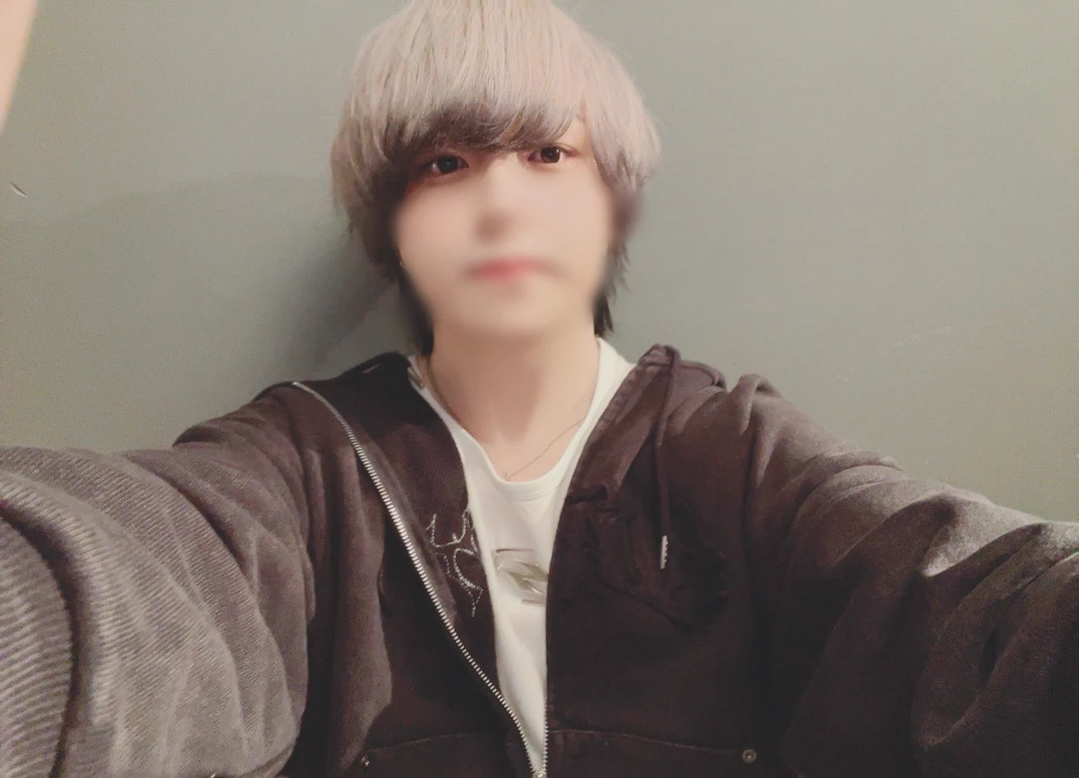 うえ (@u3nc_) / X