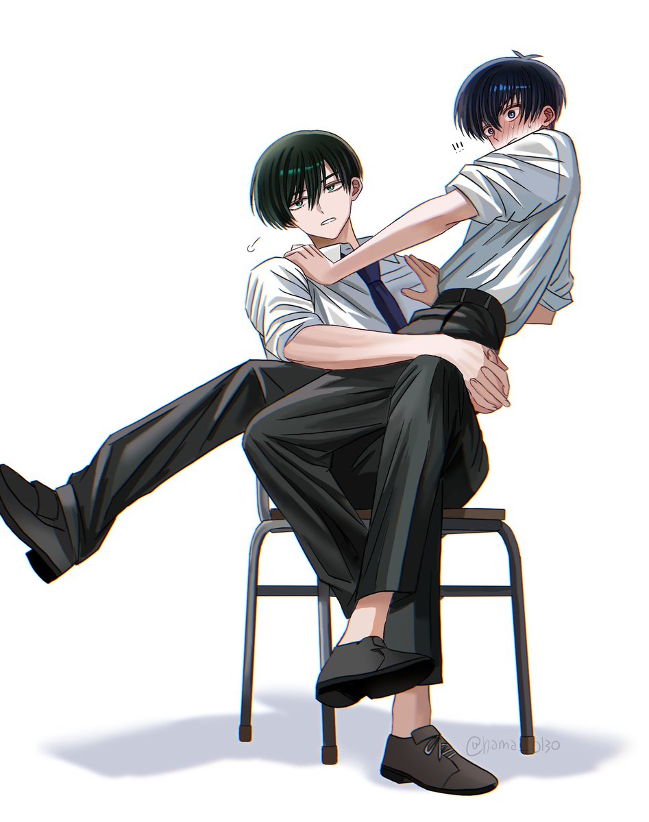 hama_0130's tweet photo. rnis https://t.co/LEj5fxg1lE